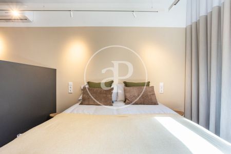 Flat for rent in San Francesc (Valencia) - Foto 5