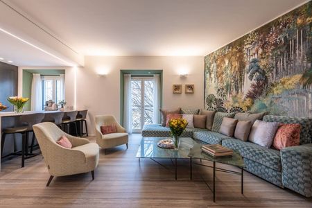 Bilocale viale Luigi Torelli 6, Farini, Milano - Photo 5