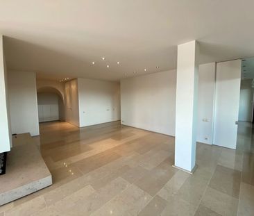 TE HUUR! Exclusieve Penthouse in hartje Houthalen - Photo 3