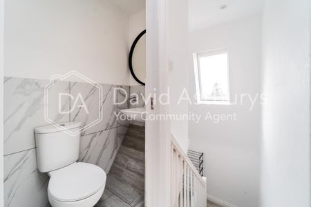 4 bedroom maisonette to rent - Photo 5