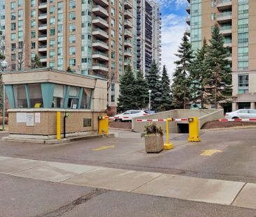 For Lease - 3 Pemberton Avenue Unit# 1905, Toronto, Ontario - Photo 4