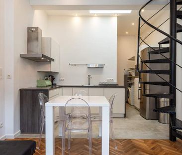 Woning te huur in Ledeberg voor € 1.250 met 2 slaapkamers - Photo 2