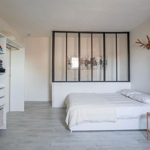 Location Maison 2 pièces 46m² LOMME 59160 - Photo 2