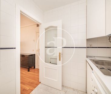 Flat for rent in Fuente del Berro (Madrid) - Photo 5