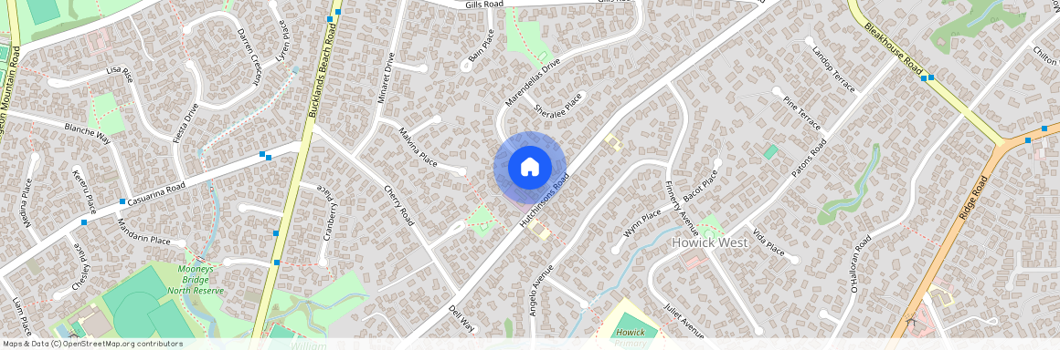 71 Marendellas Drive, Bucklands Beach