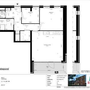 Laurierweg, 19 - Foto 2