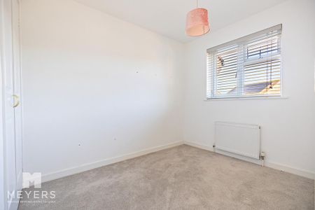 2 bedroom terraced house to rent - Photo 2