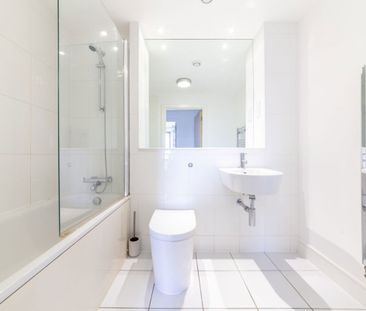 Mercury House, E16, London - Photo 5