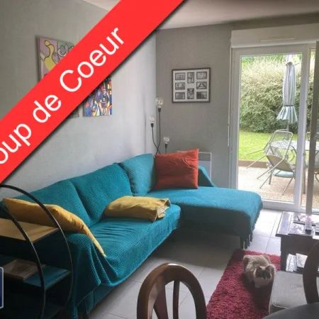 Maison à louer 4 pièces 79.69m² - Photo 3