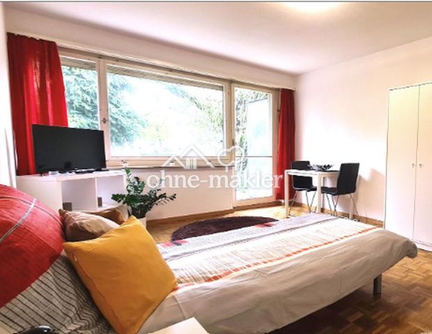 Etagenwohnung in Schramberg - Foto 1