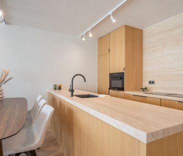 Appartement te huur in Knokke voor € 1.475 met 2 slaapkamers - Foto 6