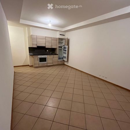 1.5 Zimmer, 28 m² - Foto 4