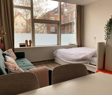 Te huur: Kamer Nieuwe Ebbingestraat in Groningen - Photo 1