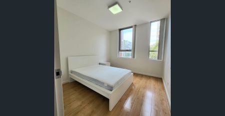 Stylish Luxury 2 Furnished Bedroom Apartment - Photo 4