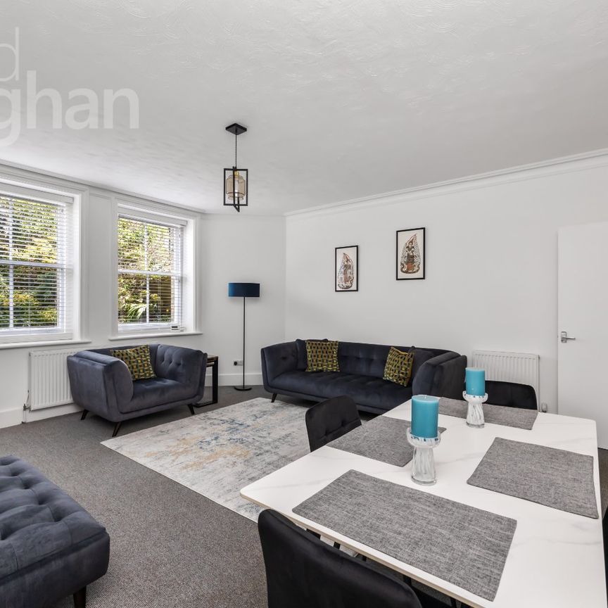 2 bedroom apartment to rent - Photo 1