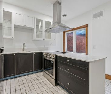 For Lease - 297 Sumach Street Unit# Upper, Toronto, Ontario - Photo 6