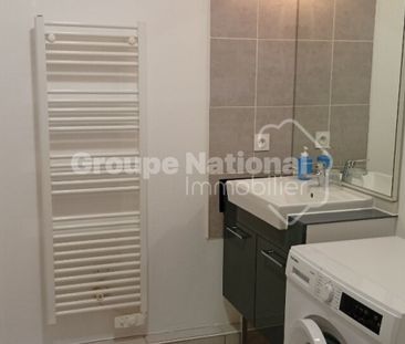 Appartement meublé 2 pièces 40m2 - Photo 5