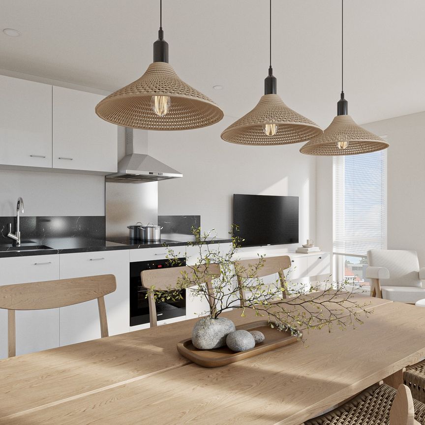Te huur: Tuinstraat 62D, 3901 RB Veenendaal - Foto 1