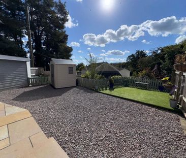 2 bedroom semi-detached house to rent - Photo 5
