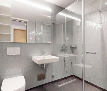 Hochwertige 2-Zimmerwohnung in Stettbach - urban & komfortabel - Photo 3