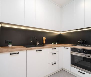Mieszkanie 2 pokojowe | 32 m2 | Wyposażone - Фото 2