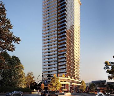 13738 Central Avenue #1107, Surrey, BC V3T0X5 - Photo 1