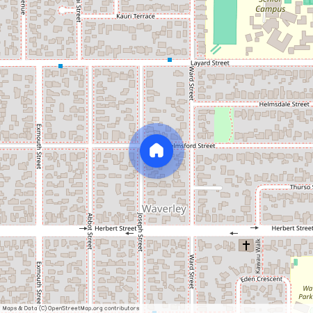 241A Chelmsford Street, Invercargill