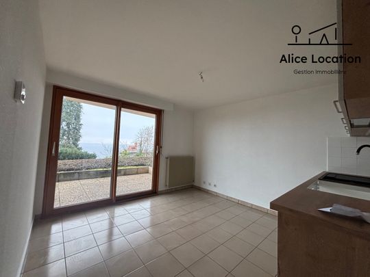 Location Appartement 2 pièces 31m² EVIAN LES BAINS 74500 - Photo 1