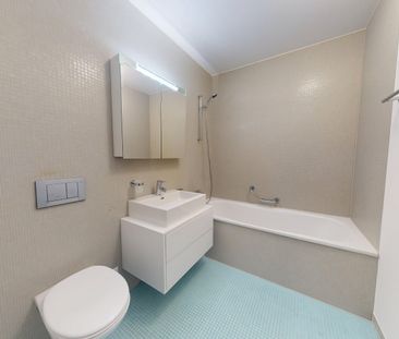 3.5 Zimmer, 100 m², 3. Stock - Photo 6