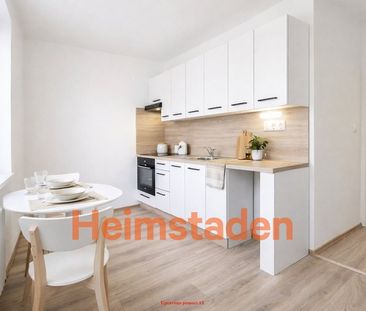 Pronájem bytu 2+1 52 m - Fotografie 3