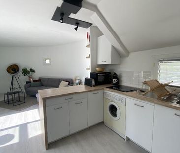 Location Appartement 3 pièces Meublé 58m² BLOIS 41000 - Photo 6