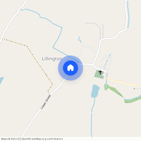 Spring Cottage, Lillington, Nr. Sherborne DT9 6QX