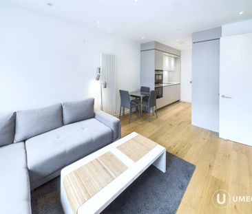 1 bedroom apartment to rent - Photo 5