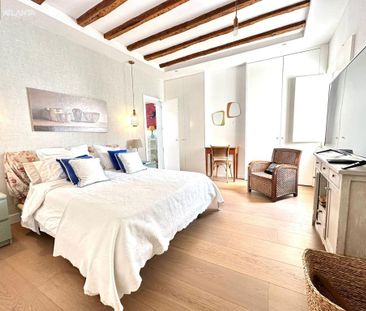 3 room luxury penthouse for rent in Madrid, Spain - Photo 6