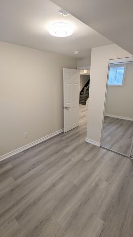 For Lease - 7 Macpherson Street Unit# Bsmt, Whitby, Ontario - Photo 3