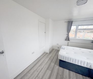 Room in a Shared House, Stothard Road, BS7 - Photo 2