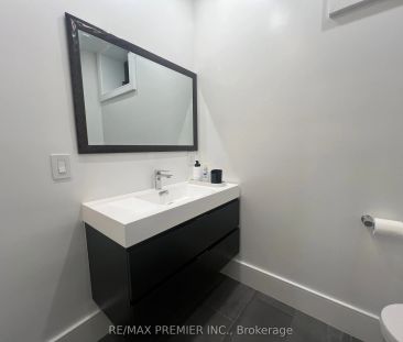 7 Glen Eden Crescent #Basement - Photo 5