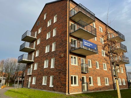 Bruksparken, Vellinge - Foto 4