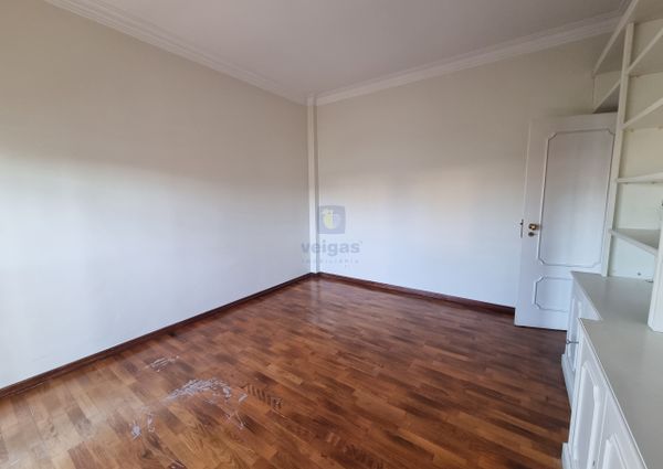 Apartamento T3 em Lisboa