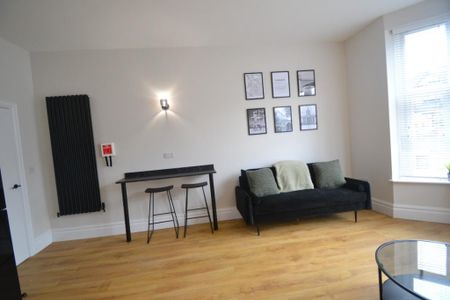 2 bedroom flat to rent - Photo 3