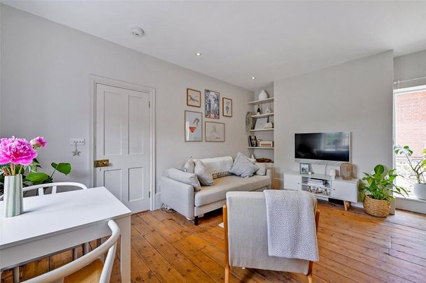 1 bedroom apartment to rent - Photo 1