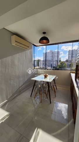 Apartamento com 2 quartos e 65m² para alugar em São Sebastião, Porto Alegre. - Photo 4