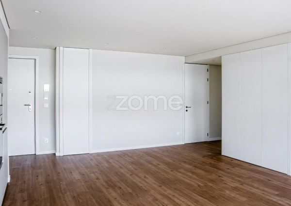 Apartamento T3 em Porto