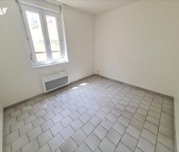 APPARTEMENT T2 - A LOUER - MONTOIRE/LOIR CENTRE - Photo 3