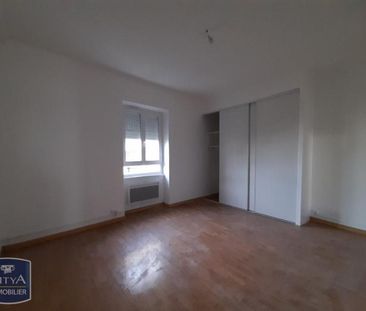 Location Appartement 2 pièces 51m² VILLEURBANNE 69100 - Photo 2