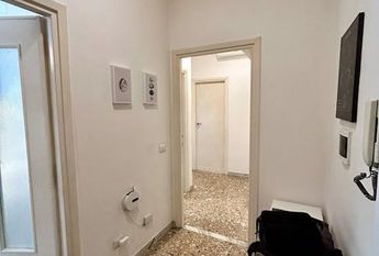 Via Oderisi da Gubbio, Rome, Lazio 00146