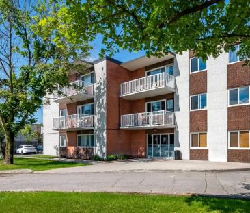 Garden Court Apartments - ALL INCLUSIVE | 62, 76 & 721, 731 Allard ... - Photo 1