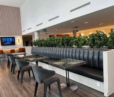 For Lease - 5 Wellington Street Unit# 405, Kitchener, Ontario - Photo 3