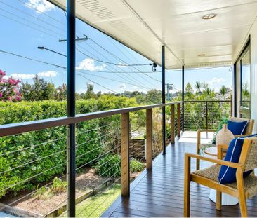 AIR CONDITONED 3 BEDROOM HOME - Photo 6