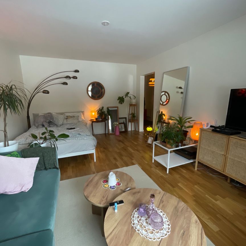 Nygårdsvägen 4 - Foto 1